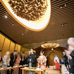 ホテル椿山荘東京の写真35枚目