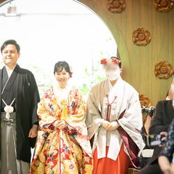 ホテル椿山荘東京の写真26枚目