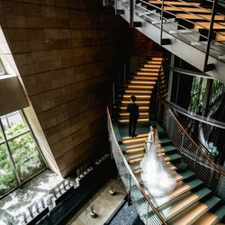 グランド ハイアット 東京の写真4枚目