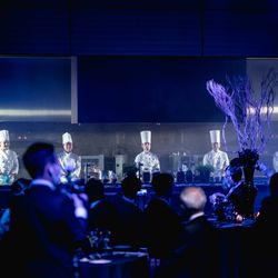 グランド ハイアット 東京の写真2枚目