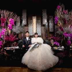 グランド ハイアット 東京の写真10枚目