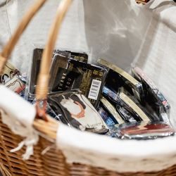 グランド ハイアット 東京の写真15枚目