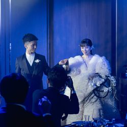 グランド ハイアット 東京の写真23枚目