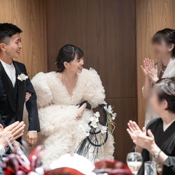 グランド ハイアット 東京の写真19枚目