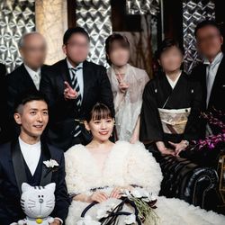 グランド ハイアット 東京の写真32枚目