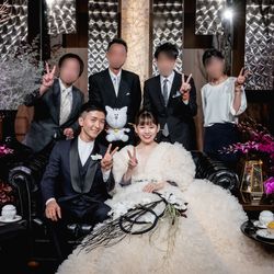 グランド ハイアット 東京の写真33枚目
