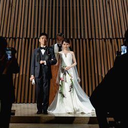 グランド ハイアット 東京の写真16枚目