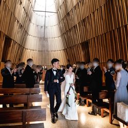 グランド ハイアット 東京の写真21枚目