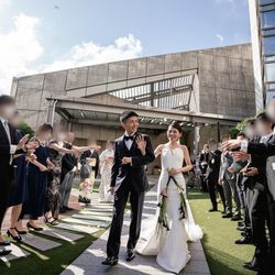 グランド ハイアット 東京の写真21枚目