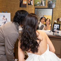 アルカンシエル luxe mariage 名古屋の写真18枚目