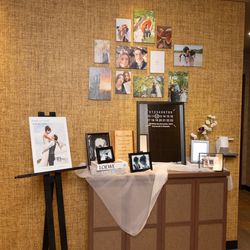 アルカンシエル luxe mariage 名古屋の写真13枚目