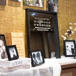 アルカンシエル luxe mariage 名古屋の写真19枚目