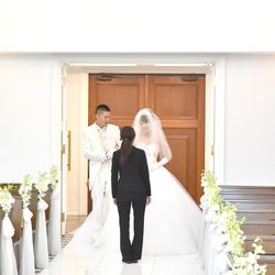 ルーデンス立川ウエディングガーデンの写真16枚目