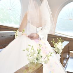 ルーデンス立川ウエディングガーデンの写真7枚目