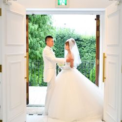 ルーデンス立川ウエディングガーデンの写真3枚目