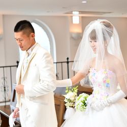 ルーデンス立川ウエディングガーデンの写真26枚目