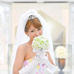 ルーデンス立川ウエディングガーデンの写真9枚目