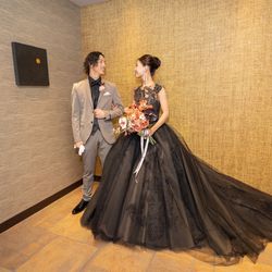 アルカンシエル luxe mariage 名古屋の写真16枚目