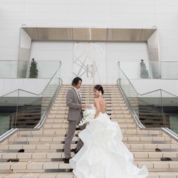 アルカンシエル luxe mariage 名古屋の写真24枚目