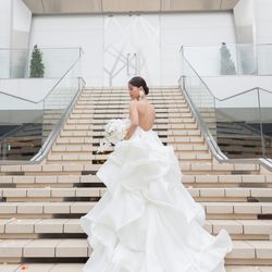 アルカンシエル luxe mariage 名古屋の写真7枚目