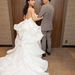 アルカンシエル luxe mariage 名古屋の写真3枚目