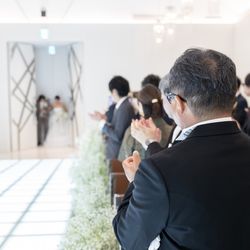 アルカンシエル luxe mariage 名古屋の写真10枚目