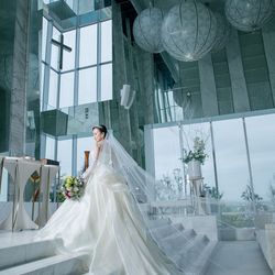 ノートルダム大阪ONEの写真18枚目