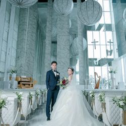 ノートルダム大阪ONEの写真8枚目