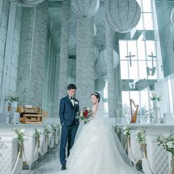 ノートルダム大阪ONEの写真21枚目