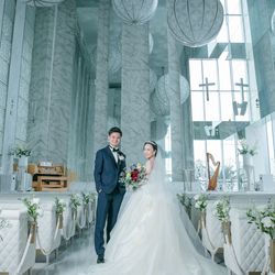 ノートルダム大阪ONEの写真15枚目