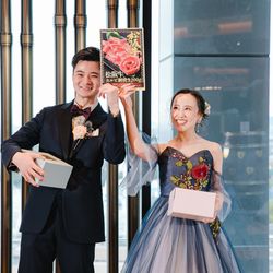 ノートルダム大阪ONEの写真2枚目