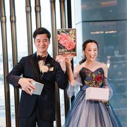 ノートルダム大阪ONEの写真16枚目