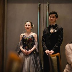 ノートルダム大阪ONEの写真20枚目