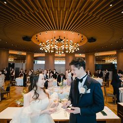 ノートルダム大阪ONEの写真9枚目