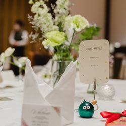 ノートルダム大阪ONEの写真20枚目