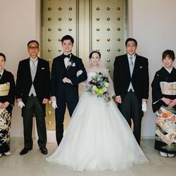 ノートルダム大阪ONEの写真17枚目