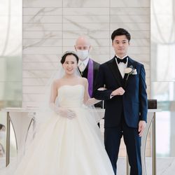 ノートルダム大阪ONEの写真1枚目