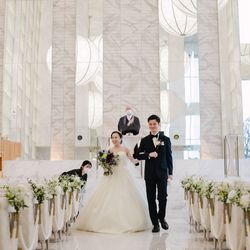 ノートルダム大阪ONEの写真3枚目