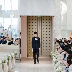 ノートルダム大阪ONEの写真23枚目