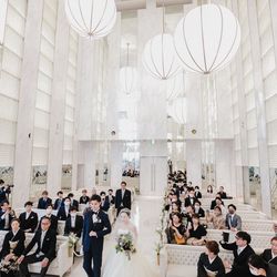 ノートルダム大阪ONEの写真7枚目