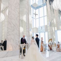 ノートルダム大阪ONEの写真27枚目