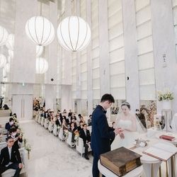 ノートルダム大阪ONEの写真9枚目