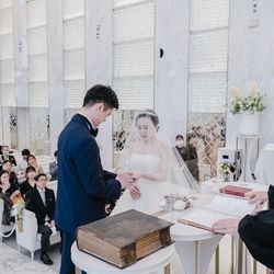 ノートルダム大阪ONEの写真27枚目