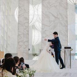 ノートルダム大阪ONEの写真1枚目