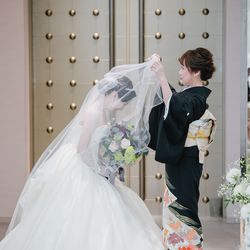 ノートルダム大阪ONEの写真22枚目