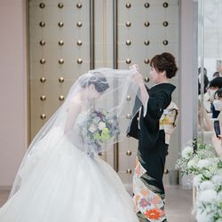 ノートルダム大阪ONEの写真19枚目