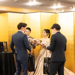 ホテルニューオータニ幕張の写真31枚目