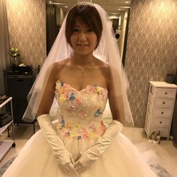 ルーデンス立川ウエディングガーデンの写真1枚目