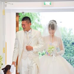 ルーデンス立川ウエディングガーデンの写真21枚目