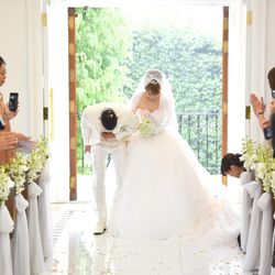 ルーデンス立川ウエディングガーデンの写真24枚目